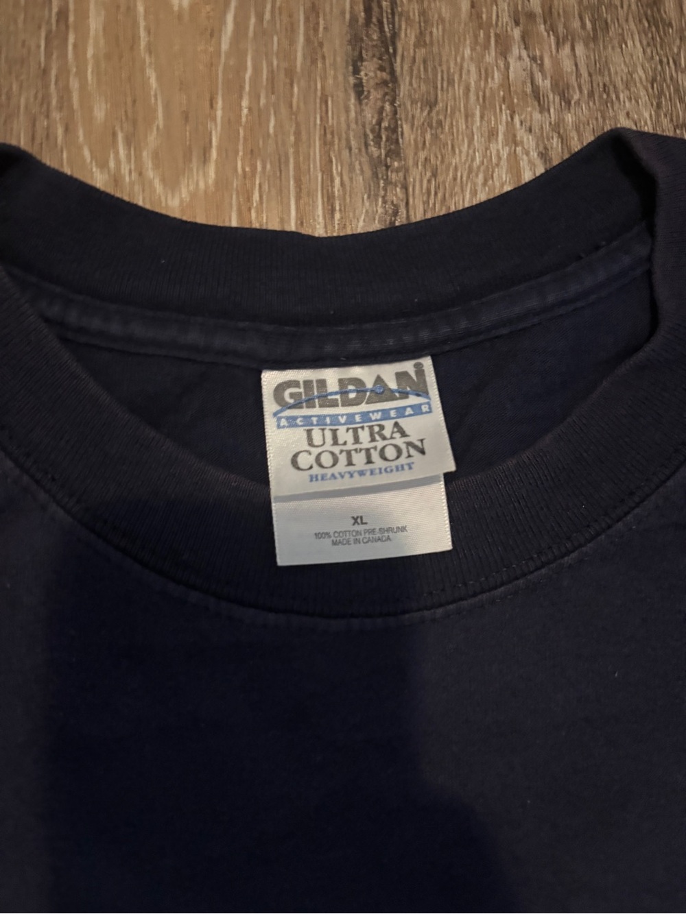 Banff Tee Shirt - Picture 2 of 2